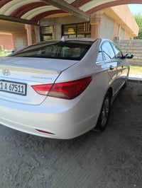 هيونداي سوناتا • سوناتا 2011 • هيونداي خليجي • سيارة سوناتا • سوناتا ا...