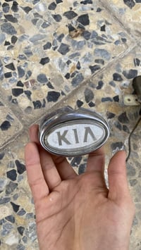 قطع غيار كيا • بونتشيا