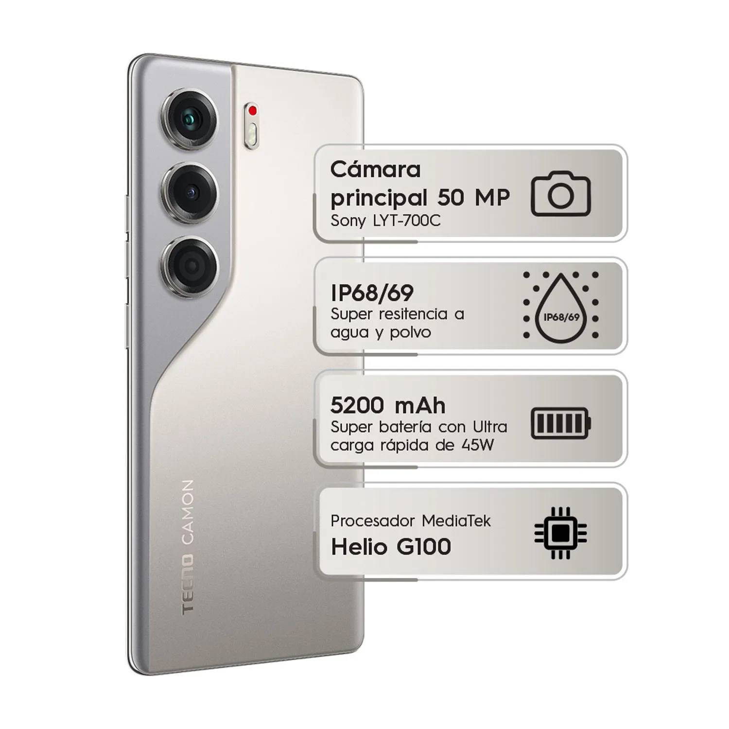 Tecno camon 40pro 5g
Ram 12 
256gega 
Kaml ashya zor pakw be keshaya kaml ashya 
Nrx 260hazar


**إذا كنت صاحب هذا الإعلان وتريد حذفه لأي سبب، رجاءا أرسل رسالة إلى الدعم الفني**