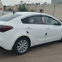 سيراتو ٢٠١٤ • بصره • كفاله خليجي