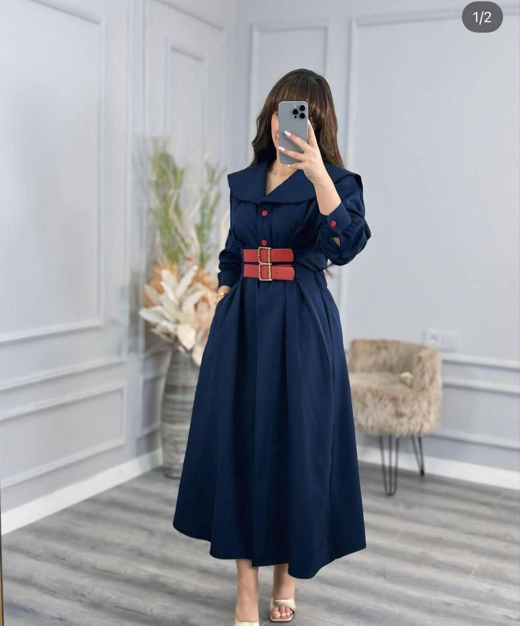 جمله
للحجز والاستفسار👈 يرجى مراسله الصفحه 
توصيل بغداد5 والمحافظات 6
للمزيد من الموديلات تابعونا على قناة التليكرام
https://t.me/RAQIH2016


**إذا كنت صاحب هذا الإعلان وتريد حذفه لأي سبب، رجاءا أرسل رسالة إلى الدعم الفني**