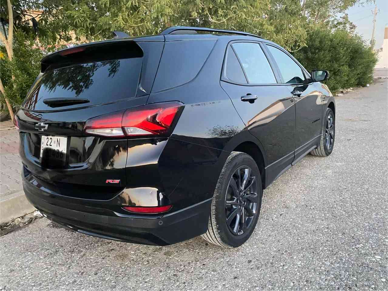 شوفرليت اكونوكس 2024
45000 km
وارد امريكي حادث جاملغ امامي سايق و ربع بونيد 
ايرباكات سليمة
فول مواصفات ماعدا الفتحة كركوك, العراق


**إذا كنت صاحب هذا الإعلان وتريد حذفه لأي سبب، رجاءا أرسل رسالة إلى الدعم الفني**