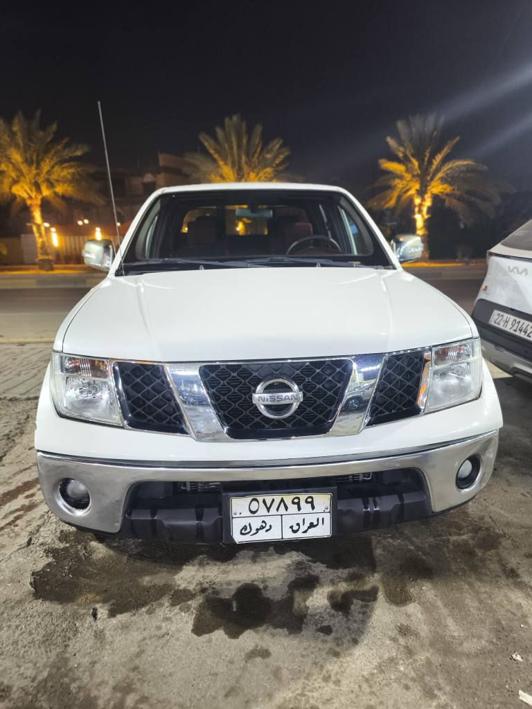 السلام عليكم من رخصت الادمن المحترم بيكم نيفارة موديل 14 كير اوتو مابيها صبغ فقط بوارد بصيطة وبيها سونار الرقم علية كامل المعاملة الرقم الانكليزي تستلم صافي السعر 118 وبيها مجال بصيط الاتصال *********** بي واتساب بغداد, العراق
