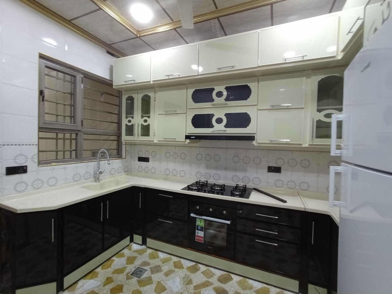 🎯 🚨 تصفية الموسم الكبرى 🚨
🏠 مطابخ الألمنيوم الدرجة الأولى وصلت لمرحلة التصفية النهائية 😍

💥 السعر الخرافي: المتر بس 125,000 دينار فقط 🔥
يعني مطبخ أحلامج صار بمتناول إيدج 👑

✨ تصاميم عصرية تفتح النفس
💪 خامات أصلية متينة
🔥 مقاومة للحرارة والرطوبة
🎨 ألوان فخمة تخلي مطبخج يجنن

💬 كل أم بيت راح تشوف مطبخج وتكول:

> "منين جايبتهااااا 😍🔥"

🚚 التوصيل سريع + التركيب مضمون 💯
⚠️ الكمية محدودة جداً – اللي تلحق تربح!

📍 الموقع: الموصل – الجانب الأيمن – الزنجلي
📞 للحجز والاستفسار: ***********

✨ خلي مطبخج يصير تحفة وتفتخرين بيه كل يوم 👑
