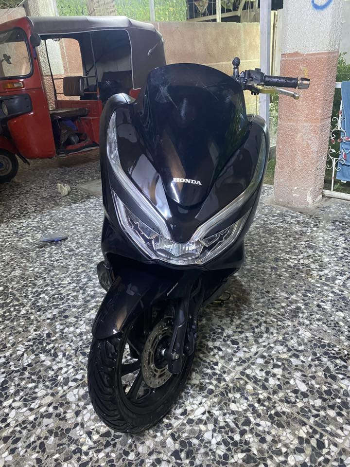 بيسي اكس جيل 3وارد كوري ماشيه ٣٧الف حقيقي ما صاله شهر من نزلته من رمبه سعر ١٤ونص رقم ***********متواجد وتساب
