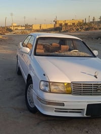 كراون • ٢٫٥ • مصبوغة