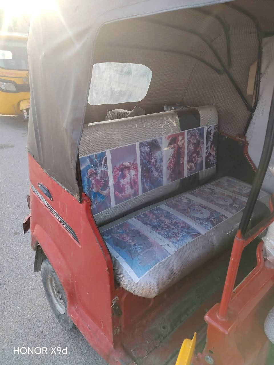 سلام عليكم تكتك تي في إس موديل ١٨ داخل ١٩ محرك جديد رقم نكليزي بصره دور شرطة  سعر ٥٠٠٠٠٠٠ بيها مجال رقم ***********
