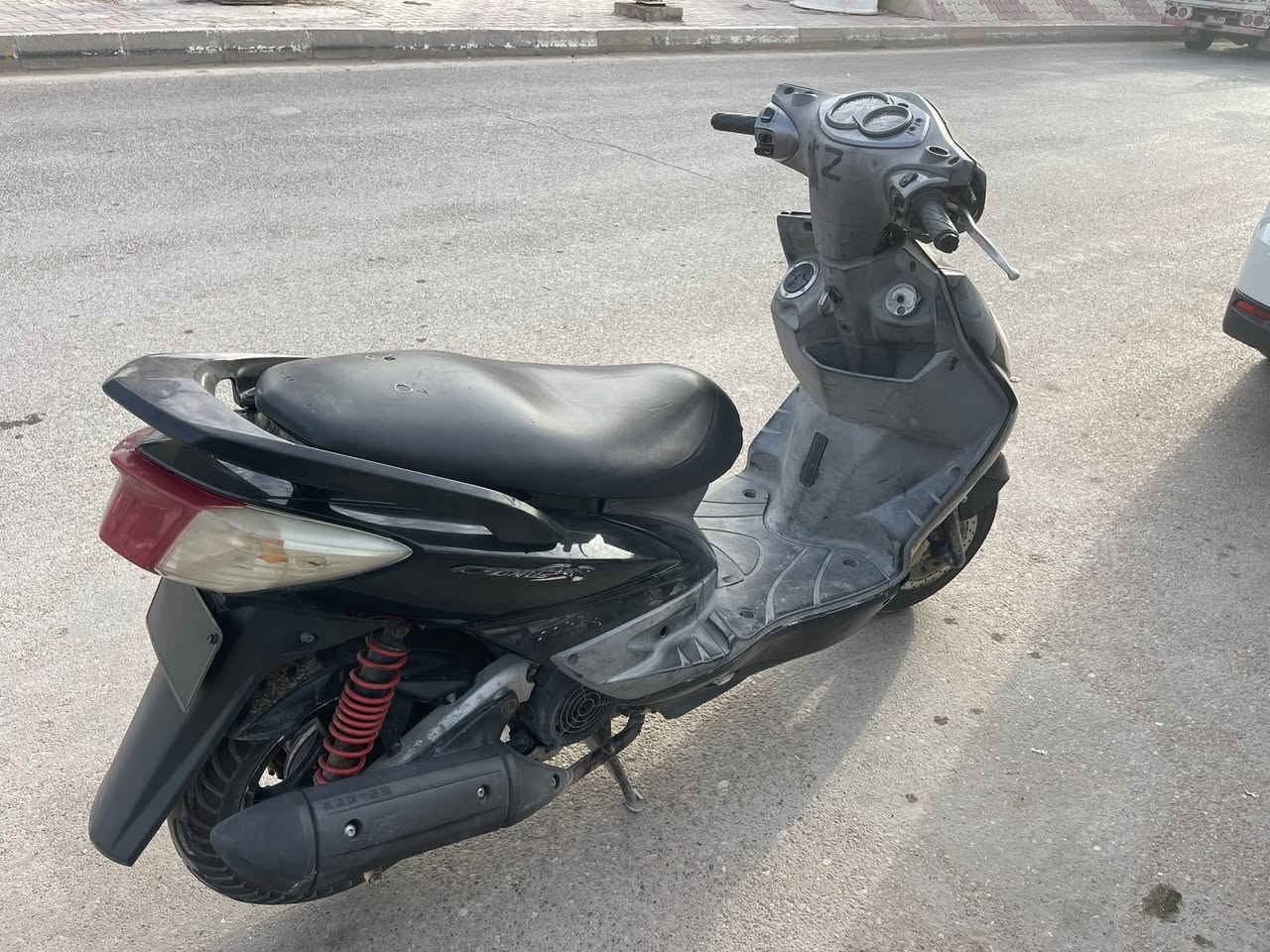 سكنس فحل كابريتر   نظيف وجاهز  نقصه فقط كلج خلفي ٦٢٥ وبي مجال عنواني ديالى مقداديه


**إذا كنت صاحب هذا الإعلان وتريد حذفه لأي سبب، رجاءا أرسل رسالة إلى الدعم الفني**