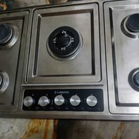 طباخ ليبرونك • نضيف • توصيل محافظات
