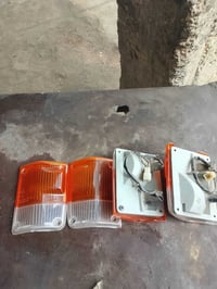 سكنات • لاندكروز • ديالى بلدروز