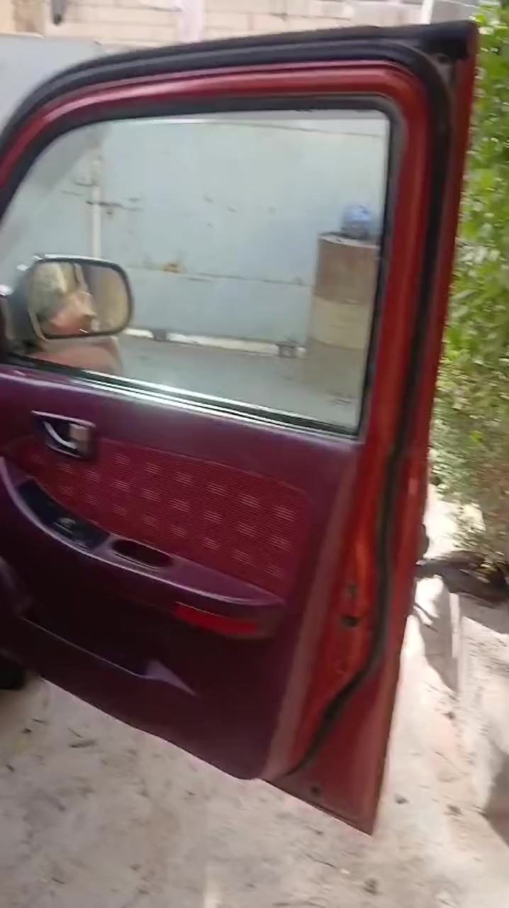 سكاي 2013 سياره جاهزه وحلوه مكينه وكير مكفولات تبريد ثلج تخم تاير صدر جديد تحويل مباشر سنويتها 26 سياره لا صبغ ولا تبديل على وضع الشركه ***********
