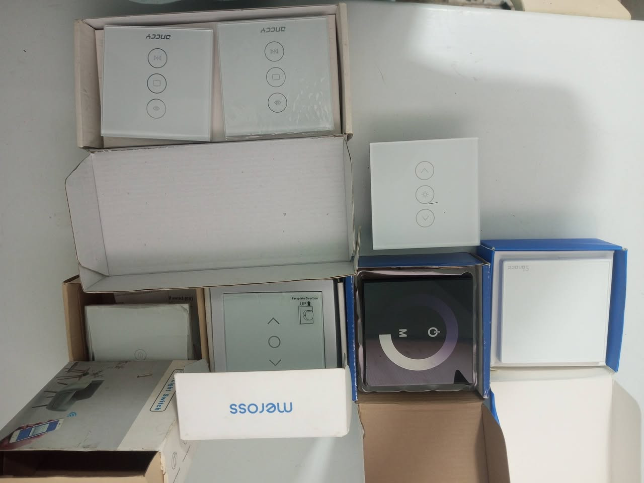 شلعة نقاط سمارت 25 الف


**إذا كنت صاحب هذا الإعلان وتريد حذفه لأي سبب، رجاءا أرسل رسالة إلى الدعم الفني**