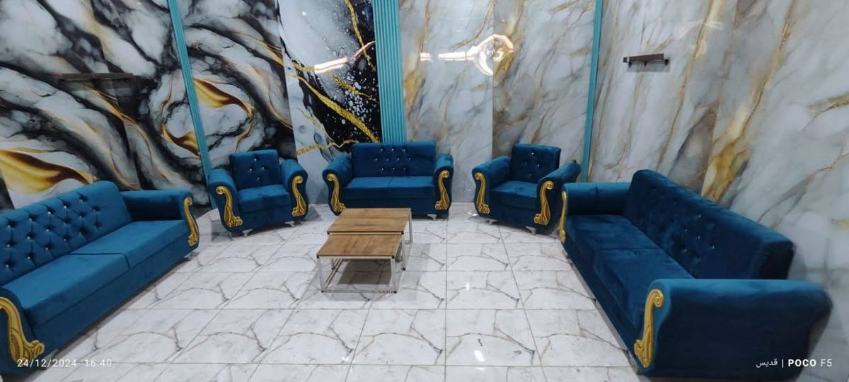 للبيع


**إذا كنت صاحب هذا الإعلان وتريد حذفه لأي سبب، رجاءا أرسل رسالة إلى الدعم الفني**