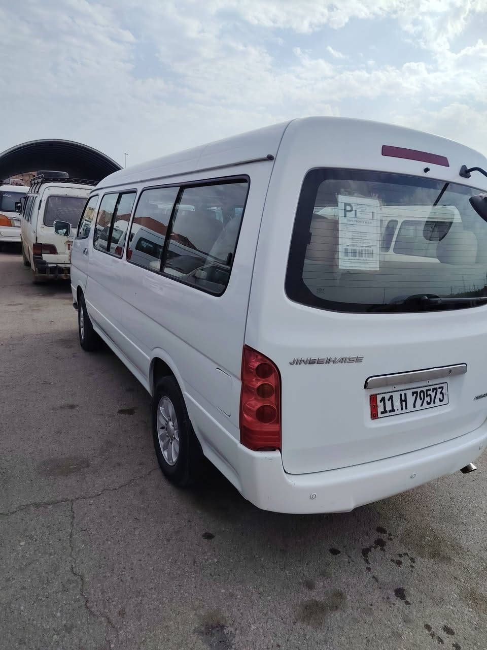 السلام عليكم جنبي ناصي 2019 سيارة كفاله عامه رقم بغداد تحويل ثاني يوم السعر 140 بيه مجال ***********
