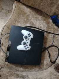 بلي 3 • سلم • توصيل