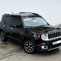 رينجيدا • ٢٠١٧ • محرك ٢.٤