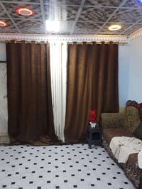 يالله ارخص بيت جاهز مجهز هوه ولاثاث ابيعه ٢٨٠م غرفتين وصاله وستقبال وم...