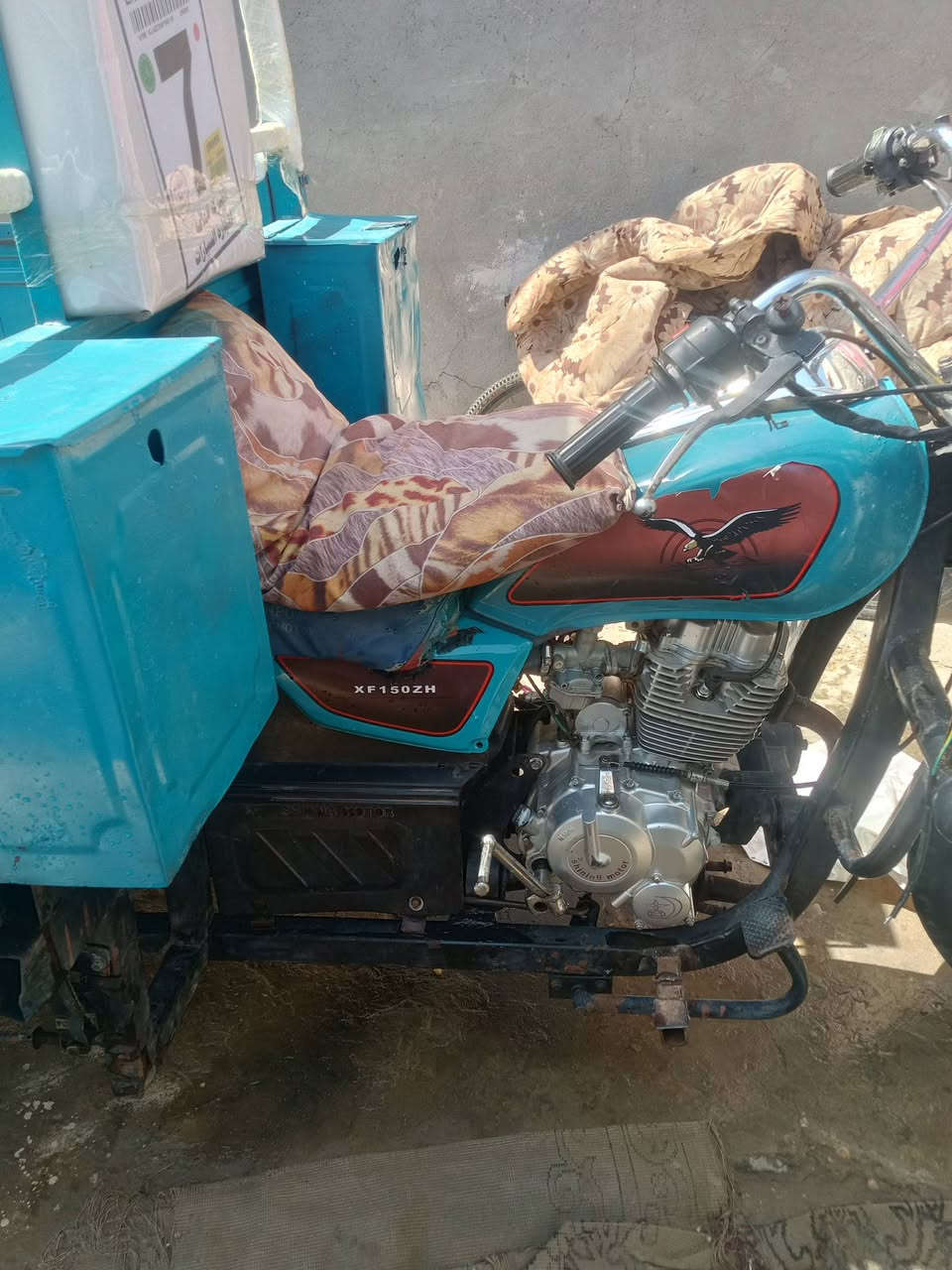 سلام عليكم شباب ستوته للبيع موديل واحد وعشرين واراق أصولي مكفوله كفاله عام السعر  مليون وربع وبيه مجال الشراي يتصل وبيه خير ويدلل العنوان طوريج وهذا رقمي للتواصل ***********
