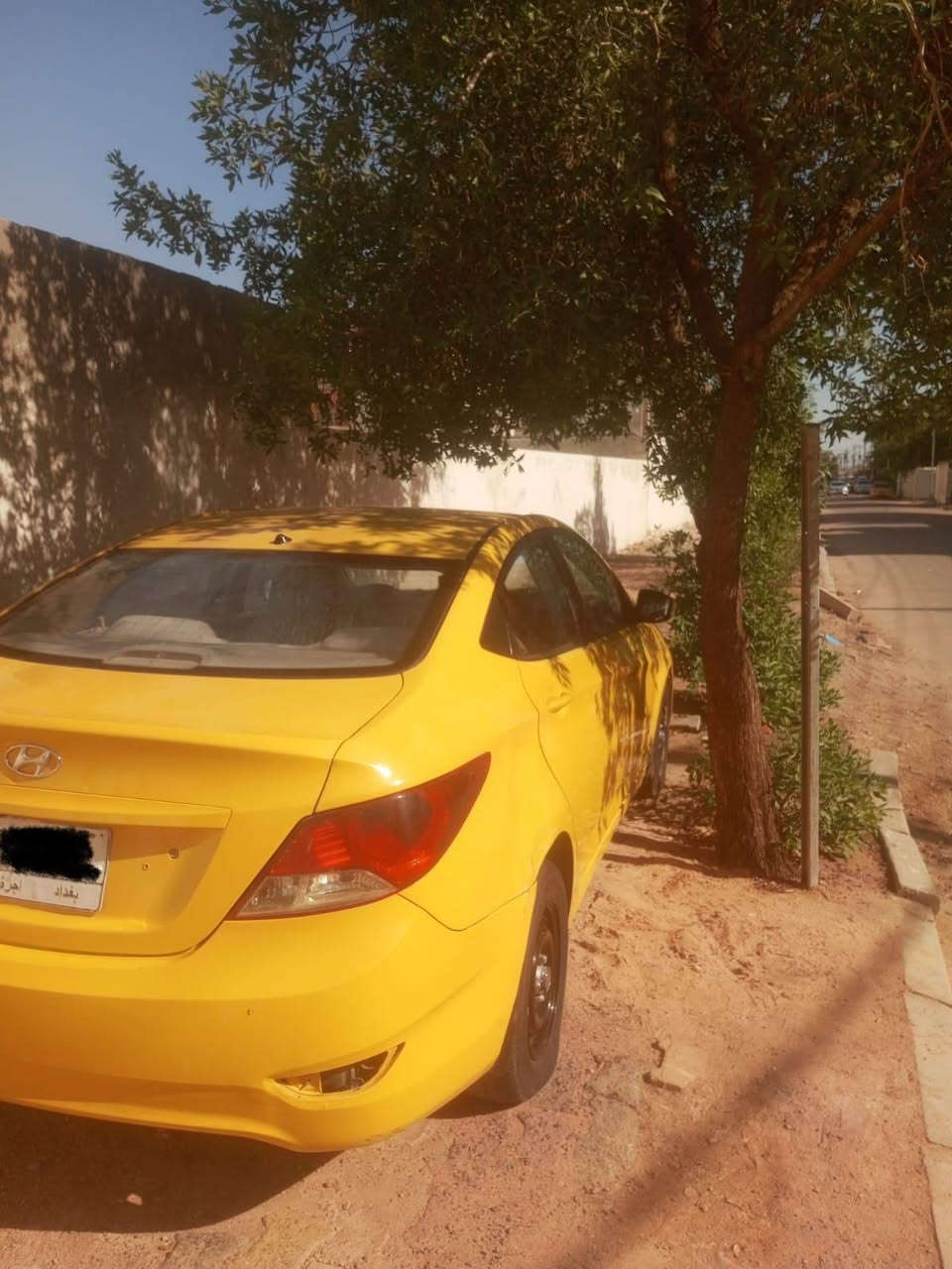 سلام عليكم سياره لبيع ( مكينه كايمه) 
(‏‪***********‬‏)
