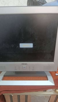 شاشة • تلفزيون • توصيل