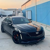 كديلاك CT5 / 2023 للمراوس ( موستنك GT او مارسيدس C او BMW 330 .340 او ...
