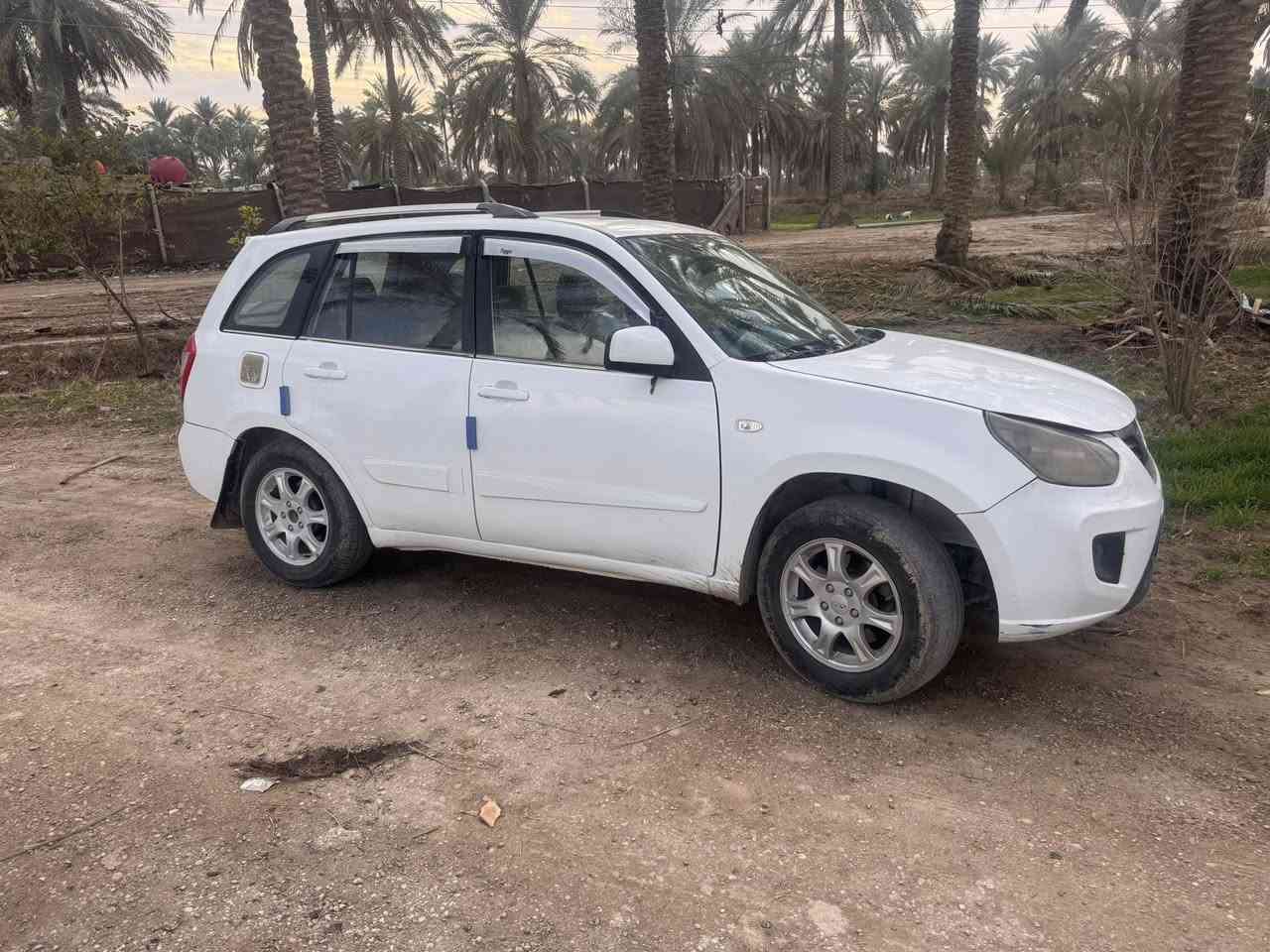 بيع مستعجل تيكو موديل 13 رقم بابل كير كهربائي مكينة وكير جدد دواخل نضيفة جدا سيارة مكفولة من صبغ وضربه وتبديل فقط تلكيط خياس باقي السيارة مكفولة حدادية
نعبانه تريد تخم تاير امامي غير هذا كلشي ماتحتاج تبريد ثلج تتدفئة
اخوان هاي تفاصيل السيارة كله
مكاني بابل مركز السعر قفل قفل قفل 42غير قابل للعملة رجاء 

***********
