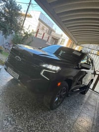 تاهو Z71 • ٢٠٢٣ • ٨ سلندر