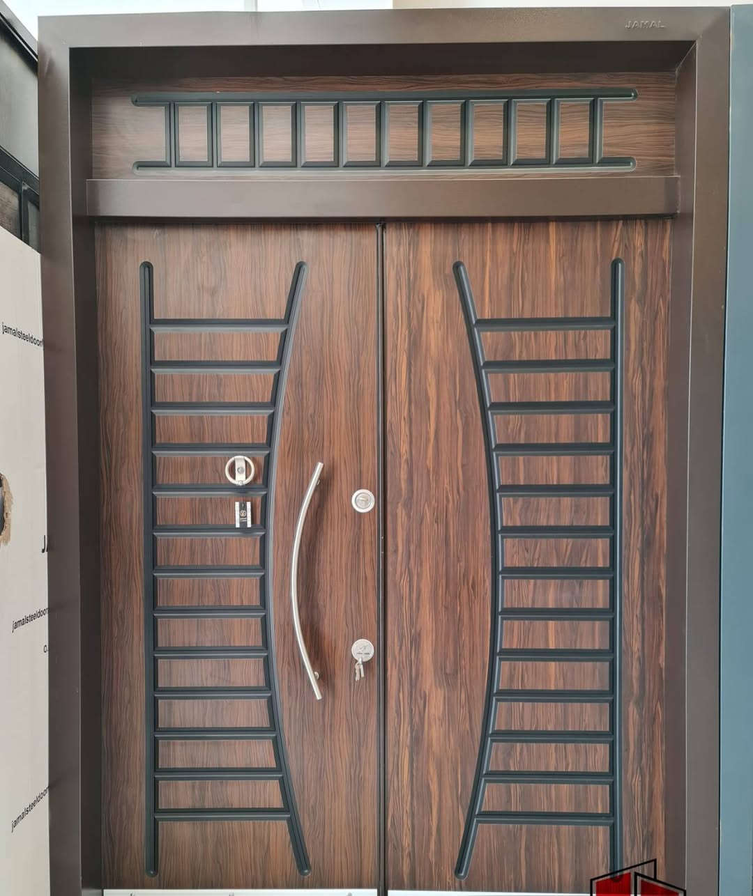 ابواب السبطين / فرع الفلوجة _ شارع 40 🚪

⛔️⛔️⛔️ ابواب عرض ( 200 ) ⛔️⛔️⛔️

زورونا وشوفوا منتجاتنا😍

وكيل معمل ( JAMAL STEEL DOOR )   ®️  
—————————————
زورونا 
الفرع الاول : بغداد - حي الجامعة - مقابل معرض درة الربيع للسيارات 

الفرع الثاني : الانبار - الفلوجة - شارع 40 -مجاور اثاث الجشعمي

للأستفسار : 
*********** واتساب ✅️
*********** واتساب ✅️

لمعرفة باقي التفاصيل يرجى مراسلة الواتساب 💌

#اكسبلور #السبطين_للابواب #لايك #السبطين #اكسبلور_فولو
