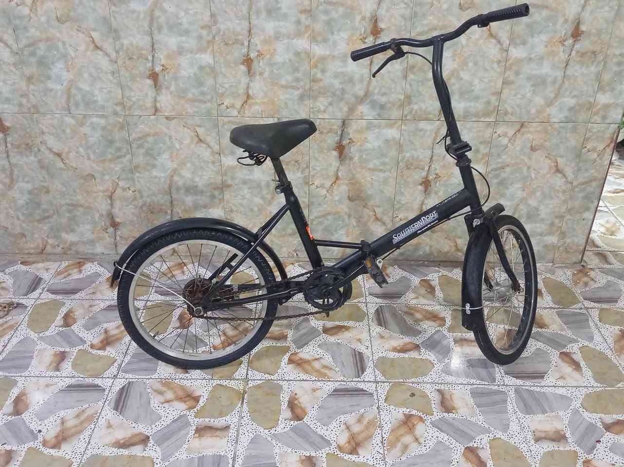 سلام عليكم بايسكل ابو طبكه جديد سعره 70


**إذا كنت صاحب هذا الإعلان وتريد حذفه لأي سبب، رجاءا أرسل رسالة إلى الدعم الفني**