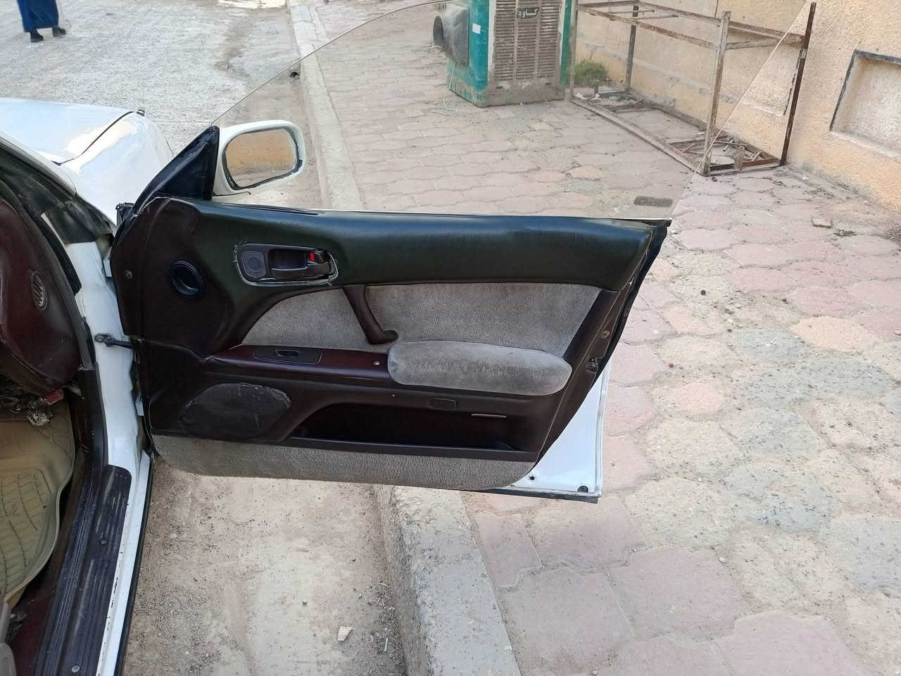 بطة 92 مشروع وطني سنوية لل27 شرعي يمي تحويل ثاني يوم مكفوله كص ونقل جثه السعر  50وبيهه مجال مصبوغه عام


**إذا كنت صاحب هذا الإعلان وتريد حذفه لأي سبب، رجاءا أرسل رسالة إلى الدعم الفني**