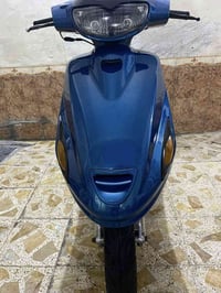 دراجه فراشه • فحل • نجف شارع المدينه