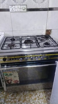 طباخ • غسالة • مدينة الصدر بغداد