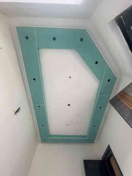 🔥سعر المتر البوكس الطولي 35 الف شامل مواد وعمل ومعجون وصبغ 📍👷🏻‍♂️🔥

📍📍✔️🔥وللمساحات الكبيره27 الف 🔥✔️📍📍

 وتصميمك يمنا ولا تحتار 👷‍♂️💎

اي استفسار على الخاص او الاتصال عل الرقم التالي 

*********** 

العنوان نهروان الاشرف

👷‍♂️نعمل في جميع مناطق  ✅✅
