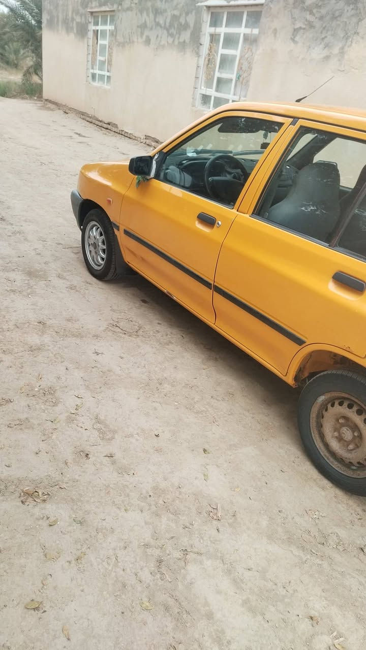 سايبه مديل ٢٠١٨ نضيفه مكينه قبل ثلاث تشر من مشتريه كير نضيف بسمي رقم دولي تبريد عطلان بس قاز عوزه المكان الناصريه *********** //السعر 42 وبيه مجال
