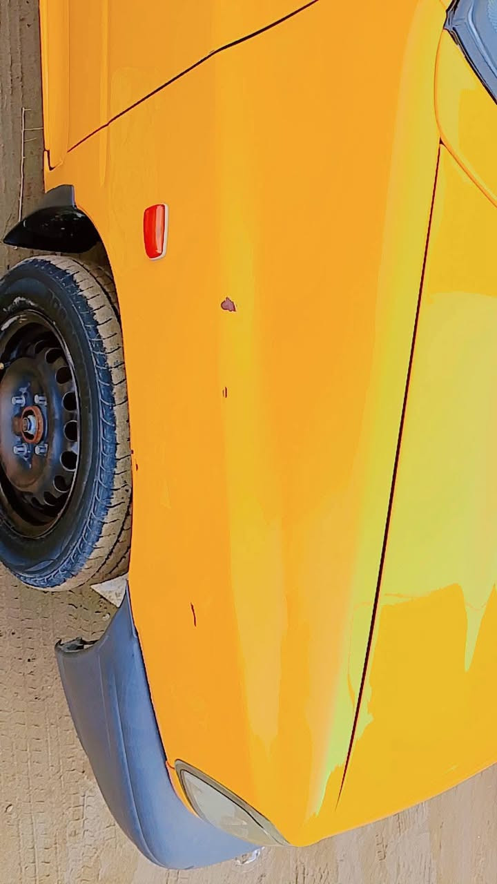 السلام عليكم عندي هاي السايبه اريد اراوسها بسني هندي موديل من18لل20 وانطي فرق السياره موديل 2024 ماشي 62 رايدها ب68 باسمي مصفره هيئه وغرامتن


**إذا كنت صاحب هذا الإعلان وتريد حذفه لأي سبب، رجاءا أرسل رسالة إلى الدعم الفني**