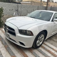 تشارجر • ٢٠١٤ • رقم بغداد دولي