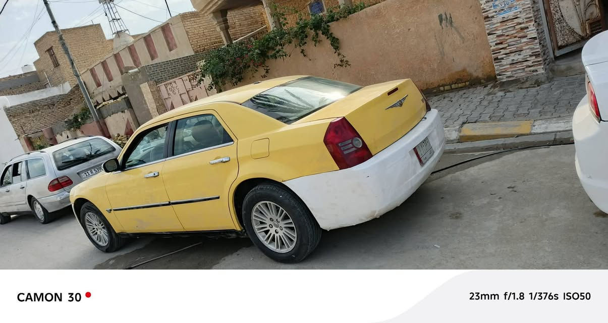 سيارة اوبامه 10 اصل سيارة جاهزه خير من الله مكينة كير اكسل تبريد تخم تاير حداديه وره كدام خط كوت بغداد جديد السعر 100 وبيها مجال

رقم صاحب السيارة

***********
