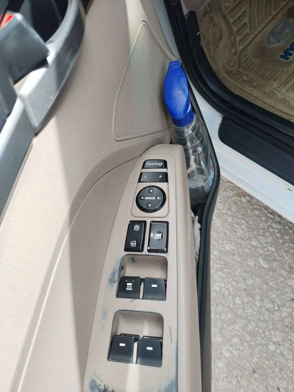 سلام عليكم
الانترا للبيع موديل 2018 سوبر خليجي سياره فول مواصفات عده البصمه
_ محرك.2.0 دوش 
_ فتحه سقف
_ شاشه الندرويد
_ تحكم جهتين
_ اشاير مري
_ مري شفط
_5 ويل كب كروم 
_ حساسات خلفيه 
_ تبريد قطعتين
_ تتفئه تبريد شغال ❄
_ ثلاث انضمه قياده
_ رمال.ايكو سبورت
_يدات نيكل 
_ تخم تاير جديد 
_ حداديه 80%
كير مكينه. 
رقم كربلاء نكليزي  بسمي مداور ثاني يوم سنويه جديده 
ضربته بنيد وجاملغ كدام. وجاملغ الوره بيه شبرين صبغ 
السعر 134 ورقه وبيه مجال قليل بيع مستعجل. للستفسار *********** المكان نجف
