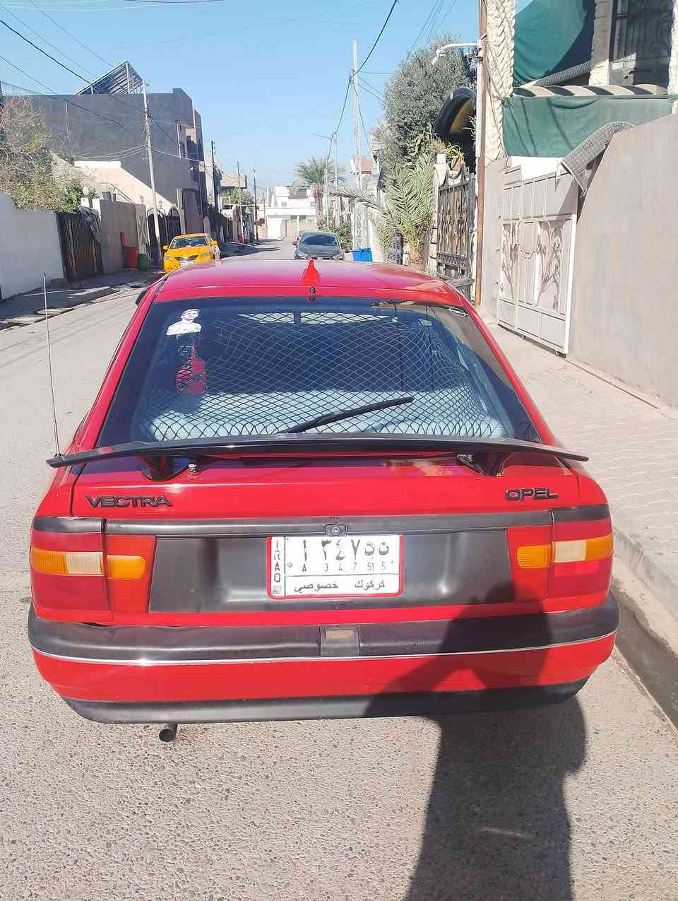 سلام عليكم اخوان اوبل فكتره 20للبيع سياره جاهزه وحلوه داخل احلا من خارج شاشه جام كهربائي سقف اسلاين بل اصل تبريد ابلاد موديل 92 بطاقه بانزين بيها مالتها كبل تحويل مكان كركوك السعر 34 رقم الهاتف ***********
