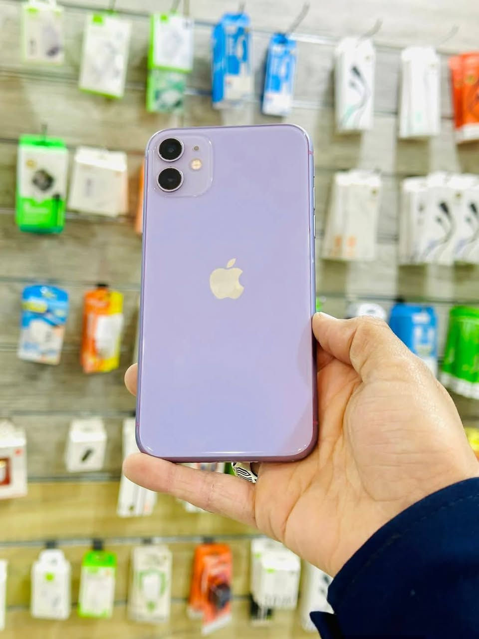 ايفون 11 عادي مكفول جهاز
ذاكره 128 بطاريه 93
فيس ايدي شغال 
السعر : 220
للاستفسار :


**إذا كنت صاحب هذا الإعلان وتريد حذفه لأي سبب، رجاءا أرسل رسالة إلى الدعم الفني**