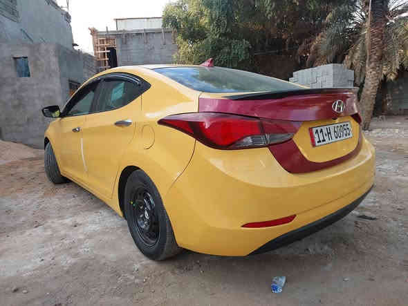 النترا ١٥ حادث بنيد
محرك ١٨٠٠ دوش
تبريد تدفئه جاهز
مكاني بغداد 
رقم السياره بغداد 
ماشيه٩٧
السعر ١٠٣ الشراي يخابر ويامر امر
***********
