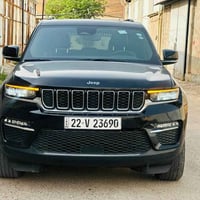 جيب 24 بلكن كلين بدون حادث رقم اربيل سنويه بسمي ماشيه 52 فول مواصفات ل...