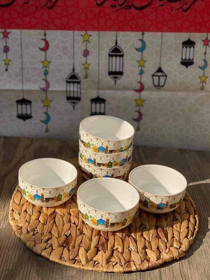 سيت كاسة شوربه فرفوري رمضاني شناشيل العدد ٦ قطع 
حفر حراري الاصلي ❤️
السعر 8,000 الف   فقطططط🔥🔥🔥🔥🔥
ـــــــــــ        ـــــــــــ        ـــــــــــ
توجد خدمة توصيل 🚕🚕
العنوان 
الانبار هيت حي الجمعية


**إذا كنت صاحب هذا الإعلان وتريد حذفه لأي سبب، رجاءا أرسل رسالة إلى الدعم الفني**