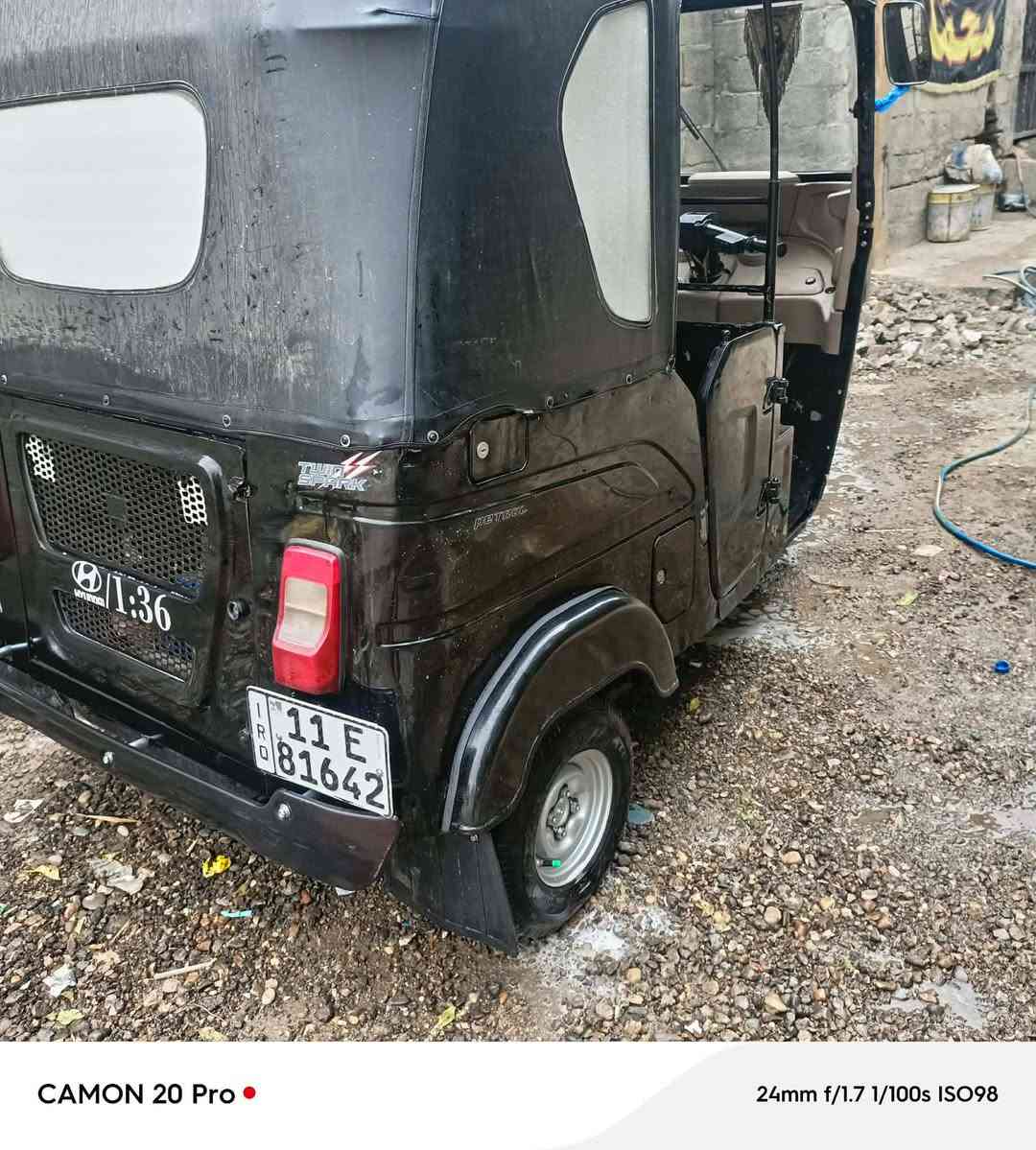 السلام عليكم تكتك للبيع موديل 2022 محسوبه علئ 2023 كفاله عامة  و رقم وسنوية كاملة مجرد تحويل ثاني يوم السعر 9 مليون وبيه مجال قليل الاستفسار علئ هذا الرقم ***********
