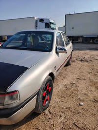 فيكترا • ١٦٠٠ • أبو غريب