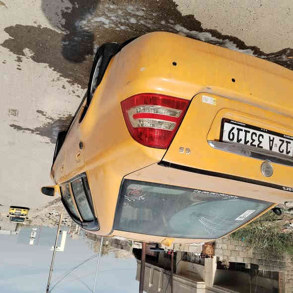 سيكي 13 كصه جديده
هيئه وغرامات. صفر
سياره بسمي شرط التحويل
باب واحد صبغ فقط سياره جاهزه ماتصرف عليه كلشي تبريد شغال
سعر 54 وبيها مجال
***********
