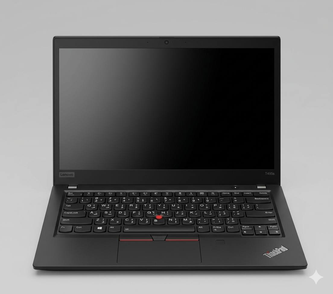 لابتوب مواصفات راقية (Ryzen 5) للنظافة والسرعة 💻
التفاصيل والمواصفات:
• المعالج: AMD Ryzen 5 PRO 3500U (أداء ممتاز جداً للدراسة والألعاب الخفيفة).
• الرام: 8GB (سريع جداً بالتنقل بين البرامج).
• الهارد: SSD 512GB (إقلاع الويندوز والبرامج بلمحة بصر).
• كرت الشاشة: Radeon Vega 8 Graphics (يشغل ألعاب وبرامج تصميم بدقة جيدة).
• الشاشة: واضحة جداً وبدقة 4k ممتازة.
• النظام: منصب عليها ويندوز 11 الأصلي ومحدث.
حالة الجهاز:
• الجهاز نظيف جداً (مثل ما موضح بالصور).
• البطارية بحالة ممتازة وتطول بالشغل.
• كامل مع الشاحن الأصلي. والجنطة والماوس ارجيبي وماوس باد 
الاستخدام المقترح:
• مثالي جداً لطلاب والكلية والبحوث.
• ممتاز للمكاتب، تصفح الإنترنت، ومشاهدة الأفلام بدقة عالية.
السعر 375 الاف قابل للتفاوض 
المكان: [كربلاء حي العباس]


**إذا كنت صاحب هذا الإعلان وتريد حذفه لأي سبب، رجاءا أرسل رسالة إلى الدعم الفني**