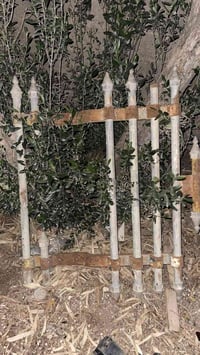 شبچة اقچم • 6 بوري • فلوجه