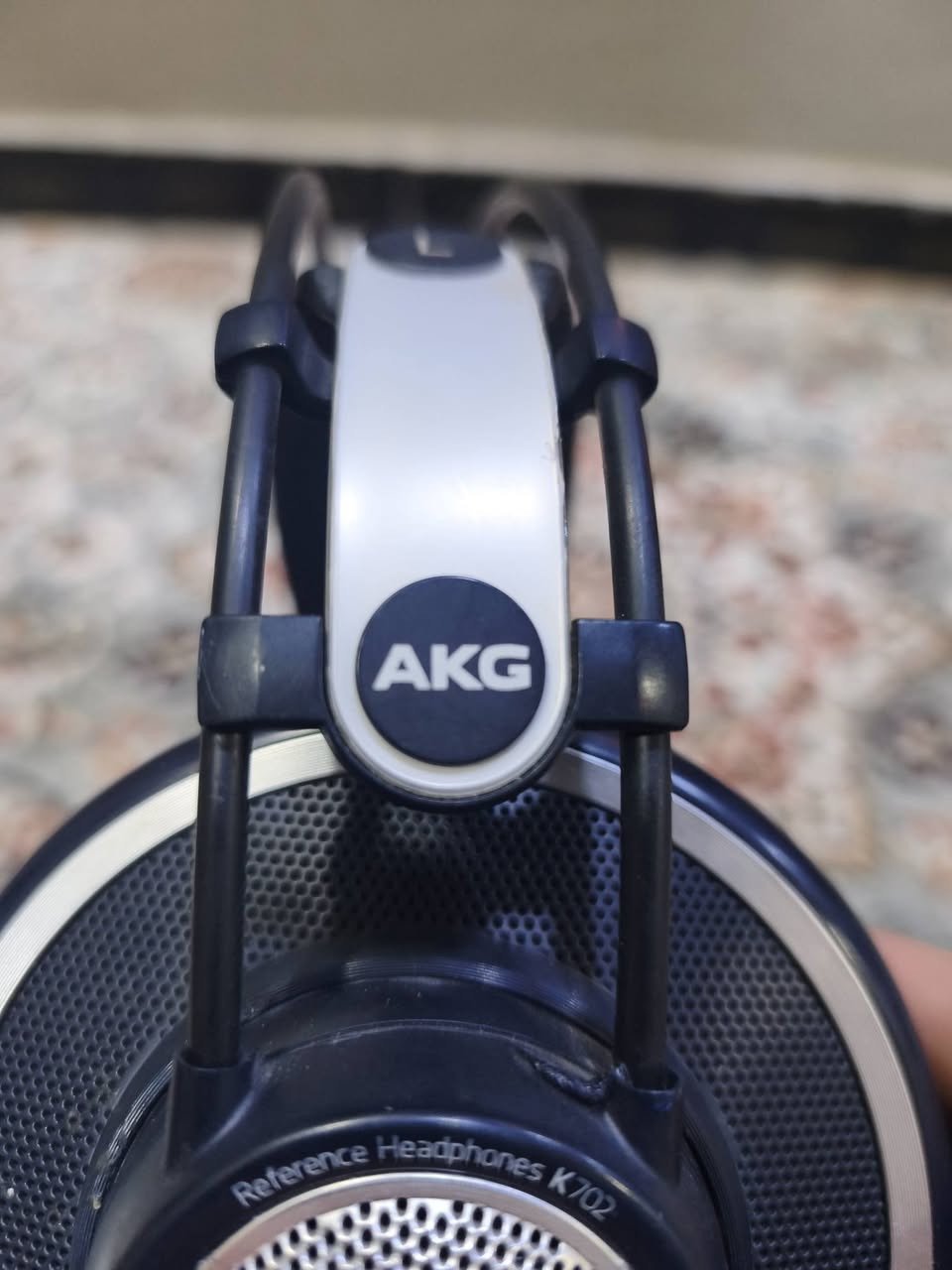 سماعة هيتفون ماركة AKG العالمية قطعه نضيفه مع كيبل احترافي السعر ١٢٠الف يوجد توصيل


**إذا كنت صاحب هذا الإعلان وتريد حذفه لأي سبب، رجاءا أرسل رسالة إلى الدعم الفني**