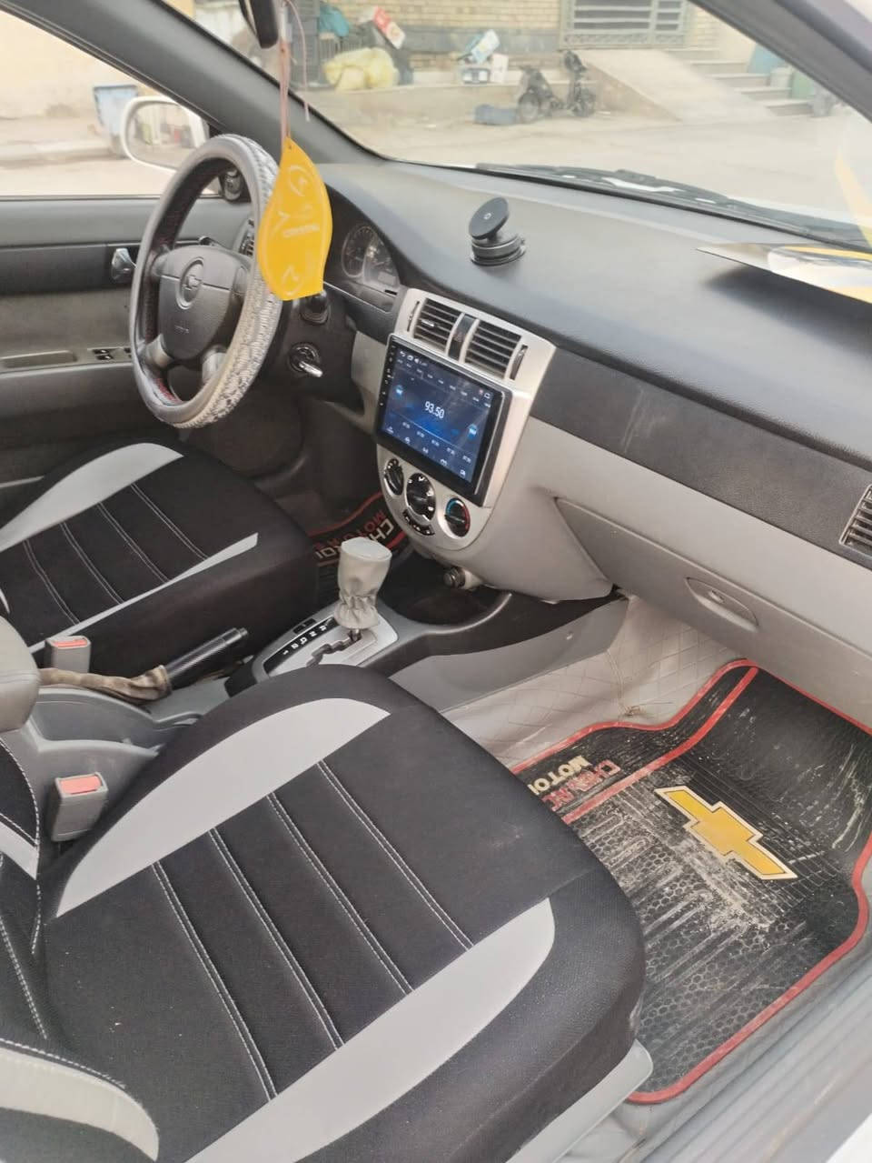 اوبتره للبيع موديل 11 سياره جاهزه
حداديه 
تخم تاير
نزلات جدد
تخم بلكات 
تبريد تدفئه شغال
دوشمه جديده
ارضيه جديده 
شاشه اندر ويد 
كير مكفول 
دبلات جدد امامي وخلفي
مكينه خيط بخار كلش قليل لاتنقص ولادخان 
مكينه ناعمه 
السعر 75 ورقه وبيه مجال 
الاستفسار على الرقم ***********
